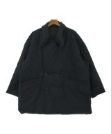 my beautiful landlet（マイビューティフルランドレット）ダウンコート 黒 サイズ:1(S位) メンズ/2200640830014