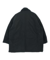 my beautiful landlet（マイビューティフルランドレット）ダウンコート 黒 サイズ:1(S位) メンズ/2200640830014