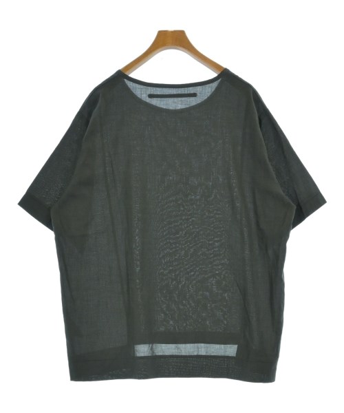 my beautiful landlet（マイビューティフルランドレット）カジュアルシャツ グレー サイズ:-(XXL位) メンズ/2200639520100