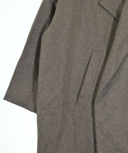 my beautiful landlet（マイビューティフルランドレット）その他 茶 サイズ:0(XS位) メンズ/2200639520148