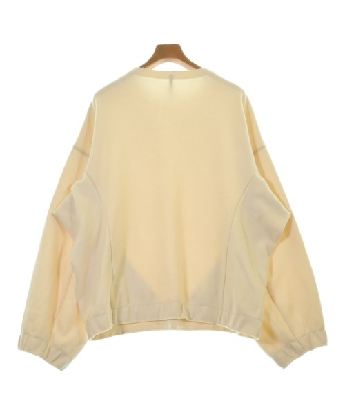 my beautiful landlet（マイビューティフルランドレット）スウェット ベージュ サイズ:0(XS位) メンズ/2200639520186