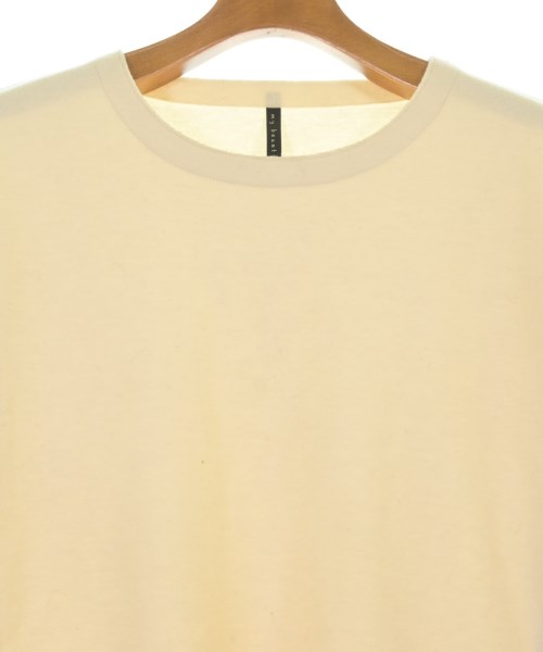 my beautiful landlet（マイビューティフルランドレット）スウェット ベージュ サイズ:0(XS位) メンズ/2200639520186