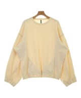 my beautiful landlet（マイビューティフルランドレット）スウェット ベージュ サイズ:0(XS位) メンズ/2200639520186