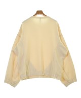 my beautiful landlet（マイビューティフルランドレット）スウェット ベージュ サイズ:0(XS位) メンズ/2200639520186