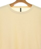 my beautiful landlet（マイビューティフルランドレット）スウェット ベージュ サイズ:0(XS位) メンズ/2200639520186