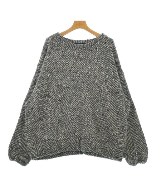 マイビューティフルランドレット(my beautiful landlet)のmy beautiful landlet ニット・セーター
