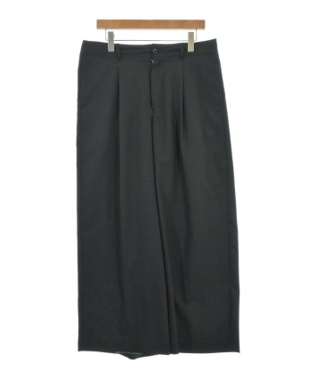【未使用24SS my beautiful landlet ビッグCDグレー】 未使用24SS my beautiful landlet ビッグCDグレー】