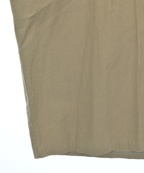 my beautiful landlet（マイビューティフルランドレット）Tシャツ・カットソー ベージュ サイズ:1(S位) メンズ/2200622534060