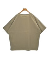 my beautiful landlet（マイビューティフルランドレット）Tシャツ・カットソー ベージュ サイズ:1(S位) メンズ/2200622534060