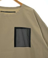 my beautiful landlet（マイビューティフルランドレット）Tシャツ・カットソー ベージュ サイズ:1(S位) メンズ/2200622534060