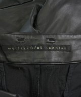 my beautiful landlet（マイビューティフルランドレット）その他 黒 サイズ:2(M位) メンズ/2200623568064