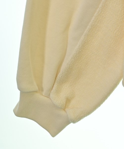 my beautiful landlet（マイビューティフルランドレット）パーカー 白 サイズ:0(XS位) メンズ/2200621909180