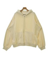 my beautiful landlet（マイビューティフルランドレット）パーカー 白 サイズ:0(XS位) メンズ/2200621909180