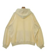 my beautiful landlet（マイビューティフルランドレット）パーカー 白 サイズ:0(XS位) メンズ/2200621909180