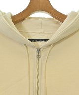 my beautiful landlet（マイビューティフルランドレット）パーカー 白 サイズ:0(XS位) メンズ/2200621909180