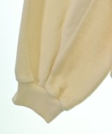 my beautiful landlet（マイビューティフルランドレット）パーカー 白 サイズ:0(XS位) メンズ/2200621909180