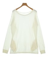 my beautiful landlet（マイビューティフルランドレット）Tシャツ・カットソー 白 サイズ:1(S位) メンズ/2200627117084