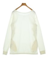 my beautiful landlet（マイビューティフルランドレット）Tシャツ・カットソー 白 サイズ:1(S位) メンズ/2200627117084