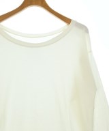 my beautiful landlet（マイビューティフルランドレット）Tシャツ・カットソー 白 サイズ:1(S位) メンズ/2200627117084