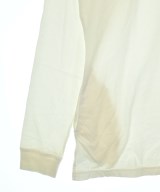 my beautiful landlet（マイビューティフルランドレット）Tシャツ・カットソー 白 サイズ:1(S位) メンズ/2200627117084