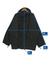 my beautiful landlet（マイビューティフルランドレット）その他 黒 サイズ:1(S位) メンズ/2200628956026