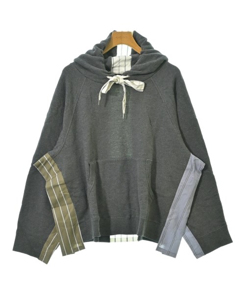 マイビューティフルランドレット(my beautiful landlet)のmy beautiful landlet パーカー