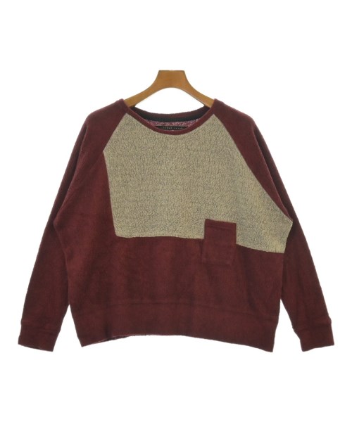 マイビューティフルランドレット(my beautiful landlet)のmy beautiful landlet スウェット