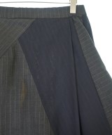 my beautiful landlet（マイビューティフルランドレット）ロング・マキシ丈スカート 紺 サイズ:F レディース/2200616976012