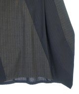 my beautiful landlet（マイビューティフルランドレット）ロング・マキシ丈スカート 紺 サイズ:F レディース/2200616976012