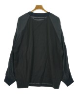 my beautiful landlet（マイビューティフルランドレット）カジュアルシャツ 黒 サイズ:1(S位) メンズ/2200674731035