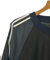 my beautiful landlet（マイビューティフルランドレット）カジュアルシャツ 黒 サイズ:1(S位) メンズ/2200674731035