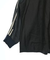 my beautiful landlet（マイビューティフルランドレット）カジュアルシャツ 黒 サイズ:1(S位) メンズ/2200674731035