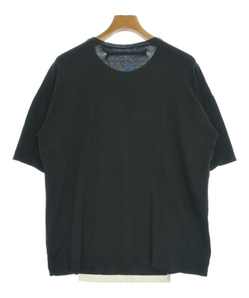 my beautiful landlet（マイビューティフルランドレット）Tシャツ・カットソー 黒 サイズ:-(L位) メンズ/2200694958122