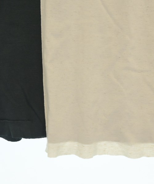 my beautiful landlet（マイビューティフルランドレット）Tシャツ・カットソー 黒 サイズ:-(L位) メンズ/2200694958122