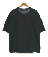 my beautiful landlet（マイビューティフルランドレット）Tシャツ・カットソー 黒 サイズ:-(L位) メンズ/2200694958122
