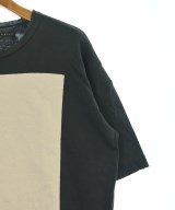 my beautiful landlet（マイビューティフルランドレット）Tシャツ・カットソー 黒 サイズ:-(L位) メンズ/2200694958122