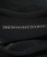 my beautiful landlet（マイビューティフルランドレット）ワンピース 黒 サイズ:F レディース/2200695579050