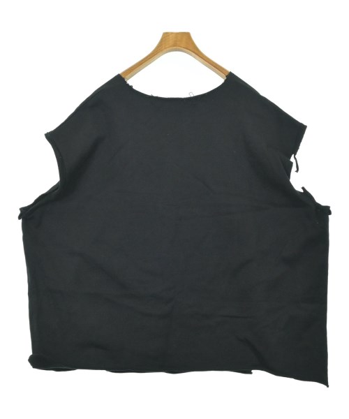 my beautiful landlet（マイビューティフルランドレット）Tシャツ・カットソー 黒 サイズ:1(S位) メンズ/2200700340071
