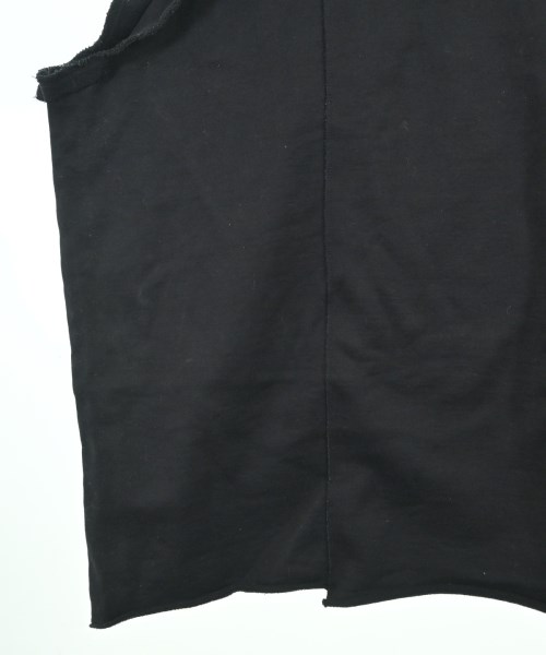 my beautiful landlet（マイビューティフルランドレット）Tシャツ・カットソー 黒 サイズ:1(S位) メンズ/2200700340071