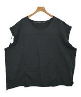 my beautiful landlet（マイビューティフルランドレット）Tシャツ・カットソー 黒 サイズ:1(S位) メンズ/2200700340071