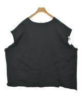 my beautiful landlet（マイビューティフルランドレット）Tシャツ・カットソー 黒 サイズ:1(S位) メンズ/2200700340071
