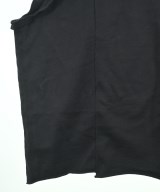 my beautiful landlet（マイビューティフルランドレット）Tシャツ・カットソー 黒 サイズ:1(S位) メンズ/2200700340071