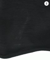 my beautiful landlet（マイビューティフルランドレット）Tシャツ・カットソー 黒 サイズ:1(S位) メンズ/2200700340071