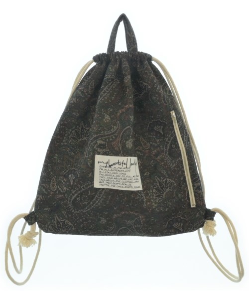 my beautiful landlet(マイビューティフルランドレット)その他 緑 サイズ:-/2200655492023