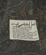 my beautiful landlet（マイビューティフルランドレット）その他 緑 サイズ:- メンズ/2200655492023