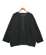 my beautiful landlet（マイビューティフルランドレット）Tシャツ・カットソー 黒 サイズ:0(XS位) メンズ/2200657071066