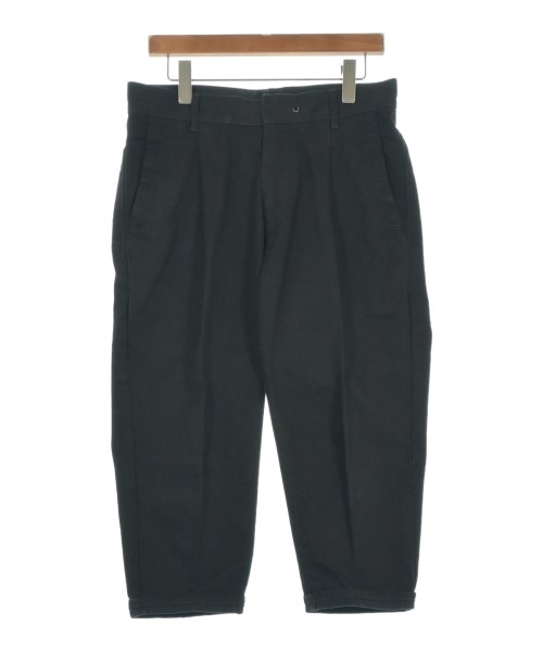 my beautiful landlet(マイビューティフルランドレット)クロップドパンツ 黒 サイズ:-(M位)/2200653357614