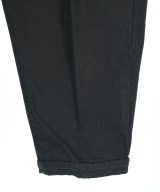 my beautiful landlet（マイビューティフルランドレット）クロップドパンツ 黒 サイズ:-(M位) メンズ/2200653357614