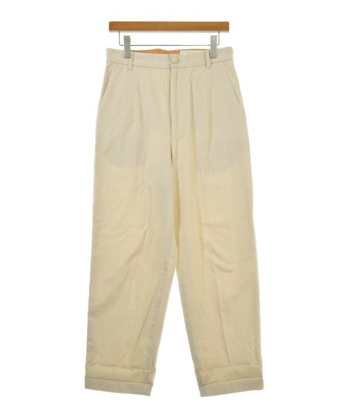 my beautiful landlet(マイビューティフルランドレット)チノパン ベージュ サイズ:1(S位)/2200655818045