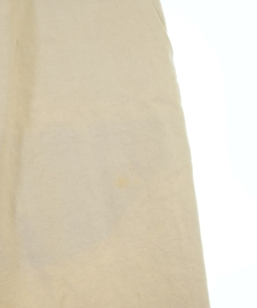 my beautiful landlet（マイビューティフルランドレット）チノパン ベージュ サイズ:1(S位) メンズ/2200655818045